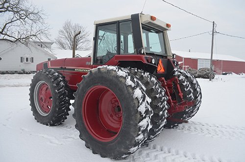 Property photo 57 - FARM EQUIPMENT AUCTION IN ALLEN COUNTY